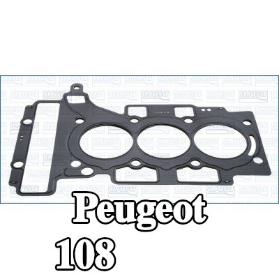 AJUSA حشية الرأس MULTILAYER STEEL, 0, 55mm — Peugeot 108
