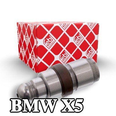 FEBI BILSTEIN صمام — 2009 BMW X5