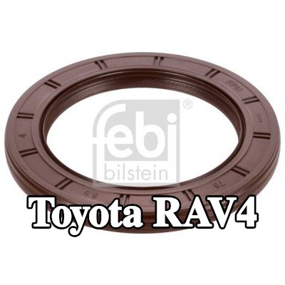 FEBI BILSTEIN حشية زيت العمود — Toyota Rav4