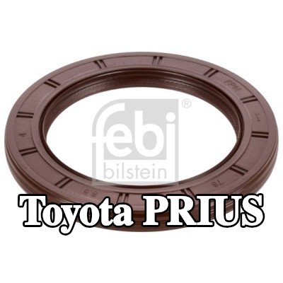 FEBI BILSTEIN حشية زيت العمود — Toyota Prius