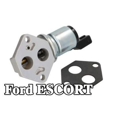 ENGITECH صمام التحكم في الهواء أثناء التباطؤ — Ford Escort