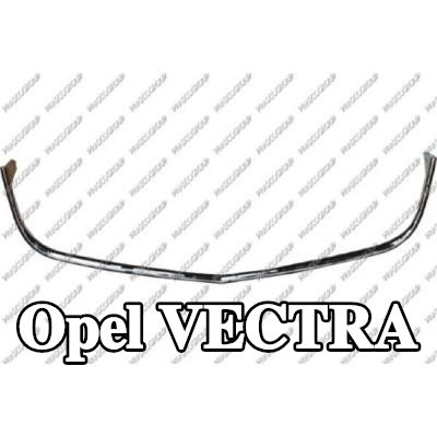 PRASCO غطاء أمامي — 2005 Opel Vectra
