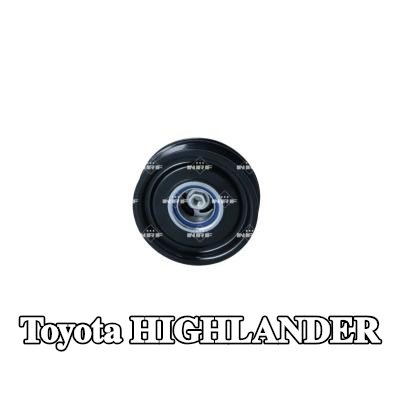 NRF قابض ضاغط تكييف الهواء — Toyota Highlander