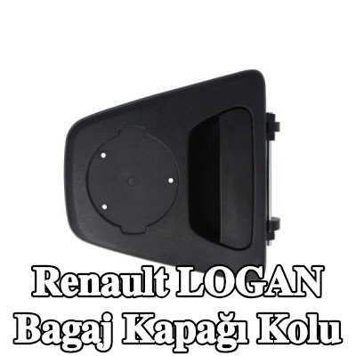 BLIC Bagaj kapağı kolu — Renault Logan