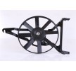 NISSENS Fan, radyatör 284mm, radyatör fan kapağı, direnç olmadan, kontrol ünitesi olmadan — Citroën Saxo (2)