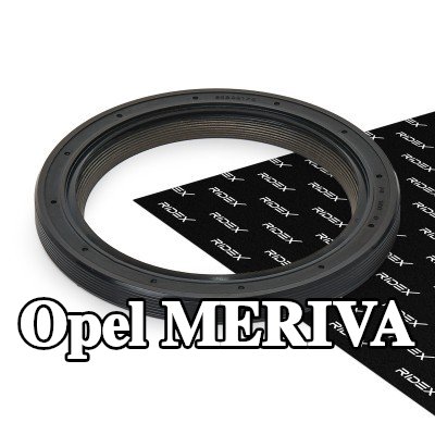 RIDEX حشية زيت العمود — Opel Meriva