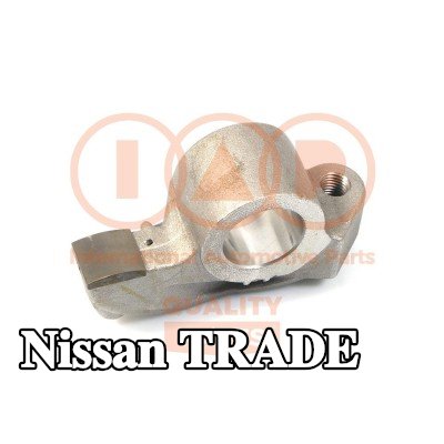 IAP QUALITY PARTS ذراع الكرسي الهزاز, توقيت المحرك - جانب السحب — Nissan Trade