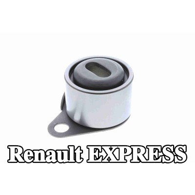 VAICO بكرة شد حزام التوقيت بجودة VAICO الأصلية — Renault Express