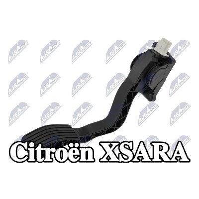 NTY مجموعة دواسة الوقود — Citroën Xsara