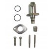 DENSO Yakıt basınç regülatörü, common rail — Toyota Verso (1)