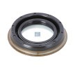 DT Spare Parts Mil contası, manuel şanzıman — Opel Calibra (1)