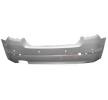 VAN WEZEL Arka tampon Arka — 2012 BMW 5 Series (2)