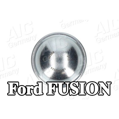AIC غطاء الحماية، محور العجلة — Ford Fusion