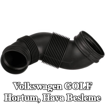 GATES Hortum, hava besleme — 2017 Volkswagen Golf