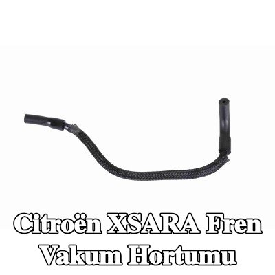 VAICO Fren vakum hortumu — Citroën Xsara