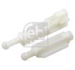 FEBI BILSTEIN Taban, far — 2002 BMW 5 Series (3)