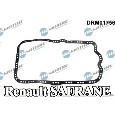 DR.MOTOR AUTOMOTIVE حشية، حوض الزيت — Renault Safrane