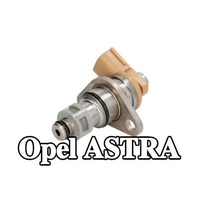 DENSO صمام نظام الحقن — 2002 Opel Astra