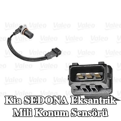 VALEO Eksantrik mili konum sensörü — Kia Sedona