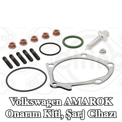 ELRING Onarım Kiti, şarj cihazı — Volkswagen Amarok