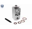 VEMO AC genleşme valfi EXPERT KITS + — Opel Vectra (1)