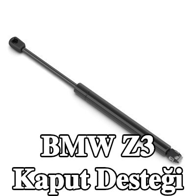 STABILUS Kaput destek çubuğu LIFT-O-MAT — BMW Z3