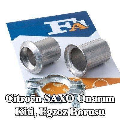 FA1 Onarım Kiti, egzoz borusu — Citroën Saxo