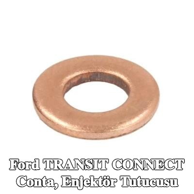 ENGITECH Conta, enjektör tutucusu — 2002 Ford Transit Connect
