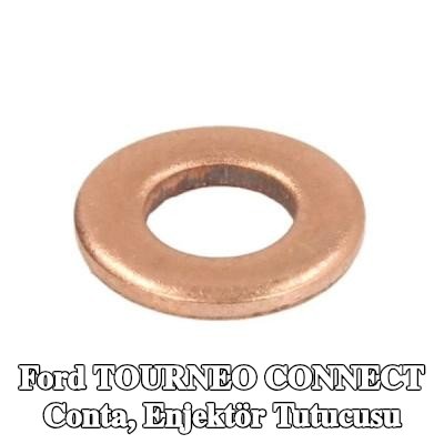 ENGITECH Conta, enjektör tutucusu — 2012 Ford Tourneo Connect