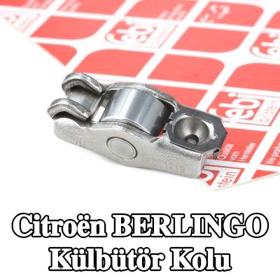 FEBI BILSTEIN Külbütör kolu — 2002 Citroën Berlingo