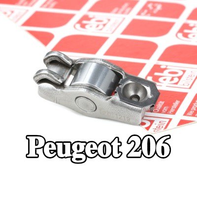 FEBI BILSTEIN ذراع الكرسي الهزاز — 2000 Peugeot 206