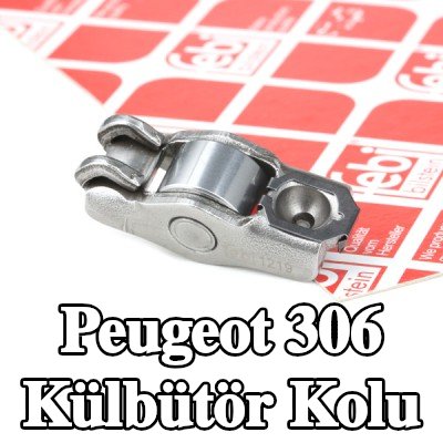 FEBI BILSTEIN Külbütör kolu — Peugeot 306