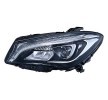 HELLA Far Sol, LED, kontrol ünitesi olmadan — Mercedes-Benz Cla (4)