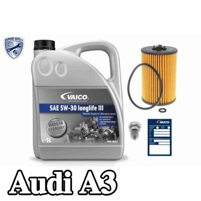 VAICO طقم صيانة — Audi A3