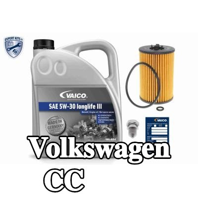 VAICO طقم صيانة — Volkswagen Cc