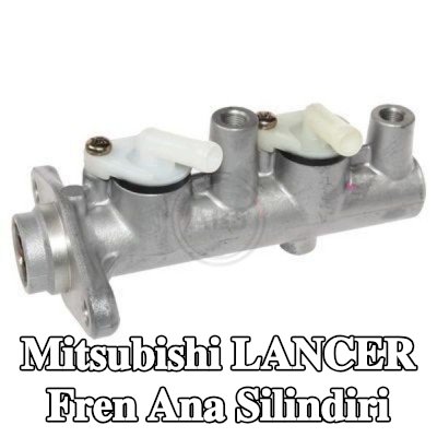 A.B.S. Fren ana silindiri — 2000 Mitsubishi Lancer