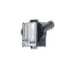 MAHLE Intercooler — Mercedes-Benz Slc (7)