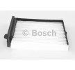 BOSCH Polen filtresi Partikül Filtresi — Nissan Nv200 (1)