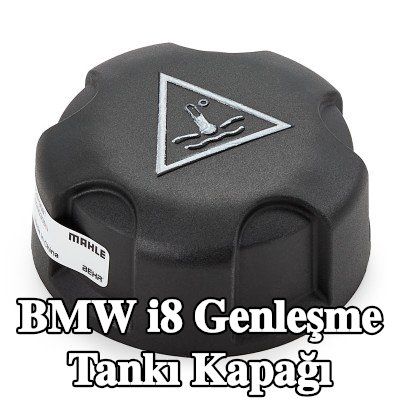 MAHLE Conta/sızdırmazlık elemanlı genleşme tankı kapağı — BMW i8