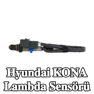 BOSCH Lambda sensörü — Hyundai Kona