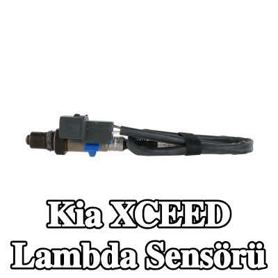 BOSCH Lambda sensörü — Kia Xceed