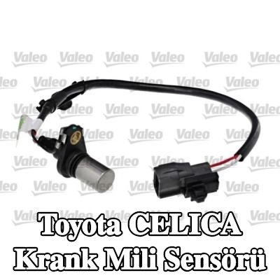 VALEO Krank mili sensörü — Toyota Celica