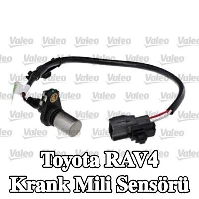 VALEO Krank mili sensörü — 2000 Toyota Rav4