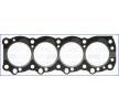 AJUSA Kafa contası MULTILAYER STEEL, 1, 45mm — 1990 Opel Campo (2)