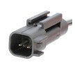 RIDEX ABS sensörü Arka Aks Sol, 984mm — 2008 Peugeot 4007 (3)