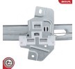ESEN SKV Cam regülatörü Sağ Ön, Elektrikli, elektrik motorlu — 2008 Kia Rio (2)
