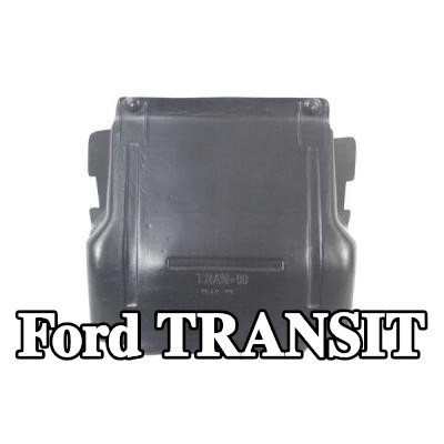 BLIC غطاء المحرك — 1997 Ford Transit