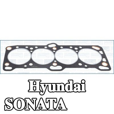 AJUSA حشية الرأس FIBERMAX, 1, 3mm — 1990 Hyundai Sonata