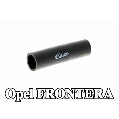 VAICO خرطوم المبرد جودة VAICO الأصلية, 105mm — 1997 Opel Frontera