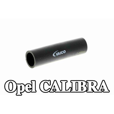 VAICO خرطوم المبرد جودة VAICO الأصلية, 105mm — Opel Calibra